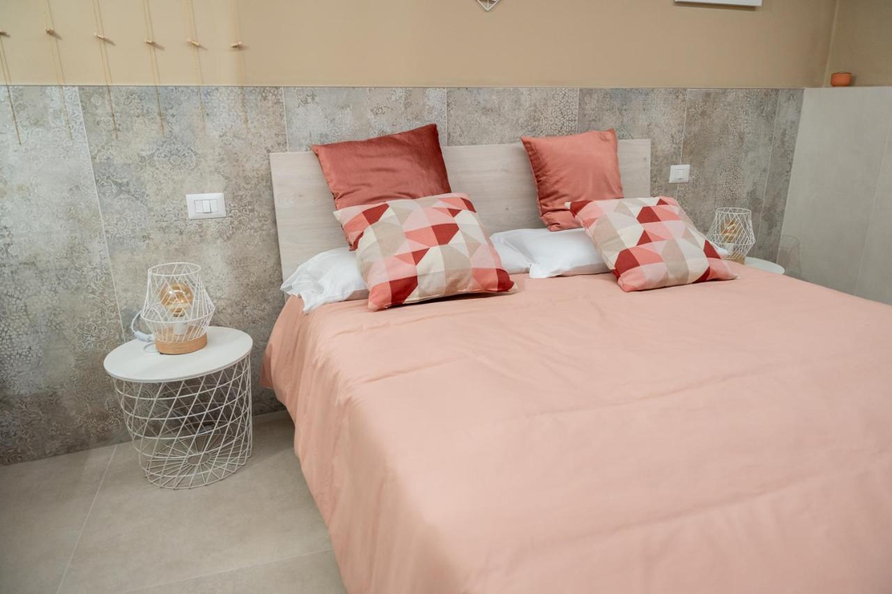 Palazzo Nicolaus Del Lungomare Bed and Breakfast Bari Eksteriør billede