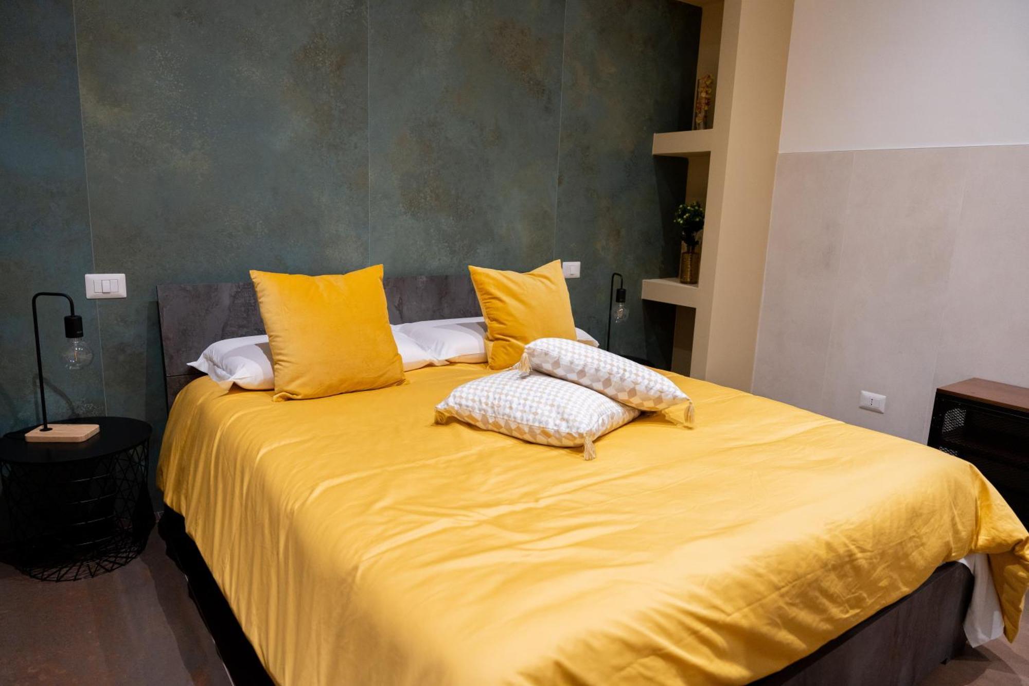 Palazzo Nicolaus Del Lungomare Bed and Breakfast Bari Eksteriør billede