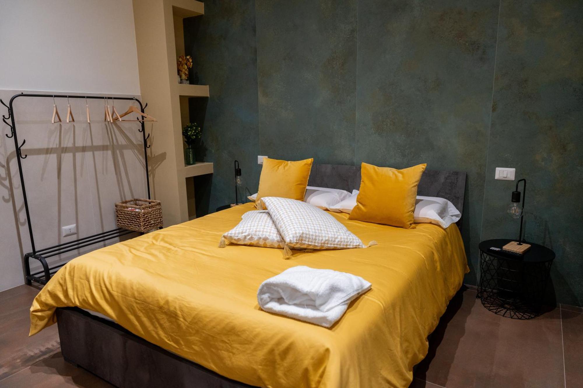 Palazzo Nicolaus Del Lungomare Bed and Breakfast Bari Eksteriør billede