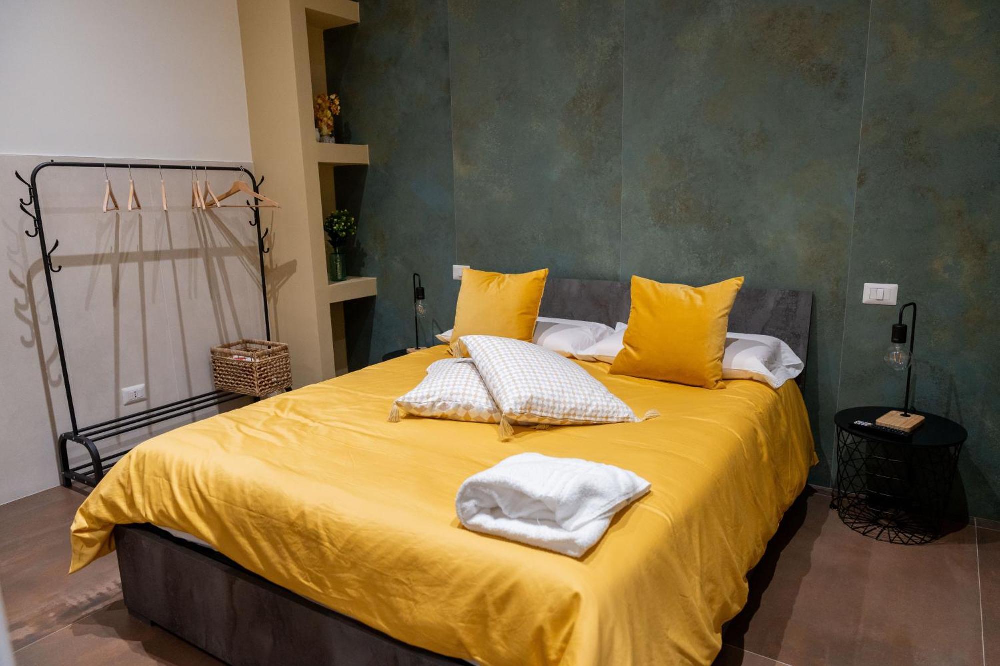 Palazzo Nicolaus Del Lungomare Bed and Breakfast Bari Eksteriør billede